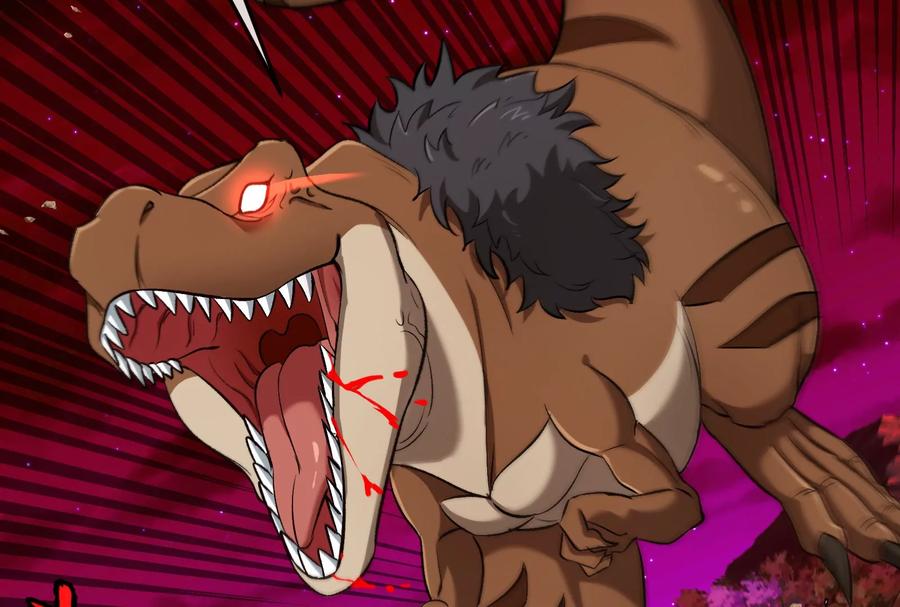 重生为怪兽什么鬼 - 第165话 敌军已到达战场 - 第12张图