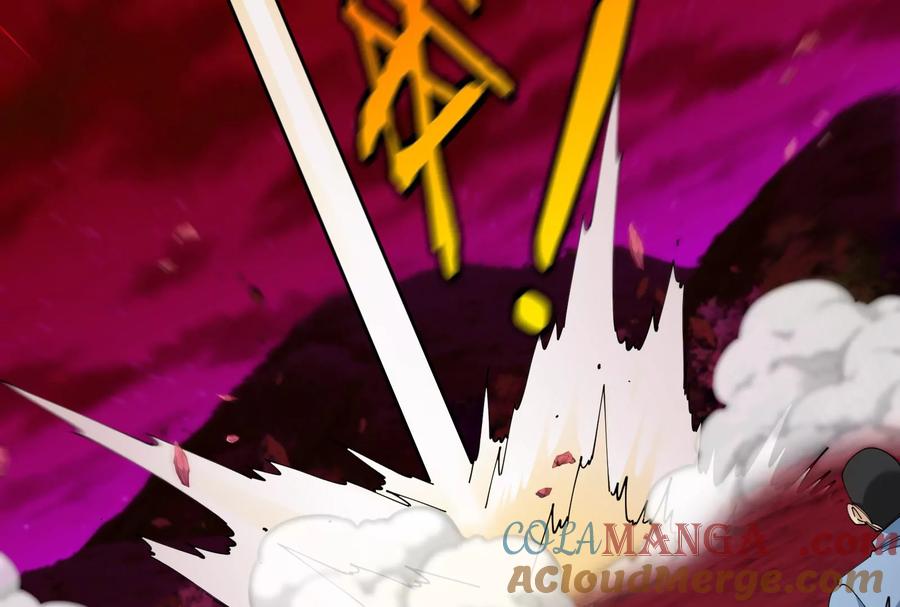 重生为怪兽什么鬼 - 第165话 敌军已到达战场 - 第117张图