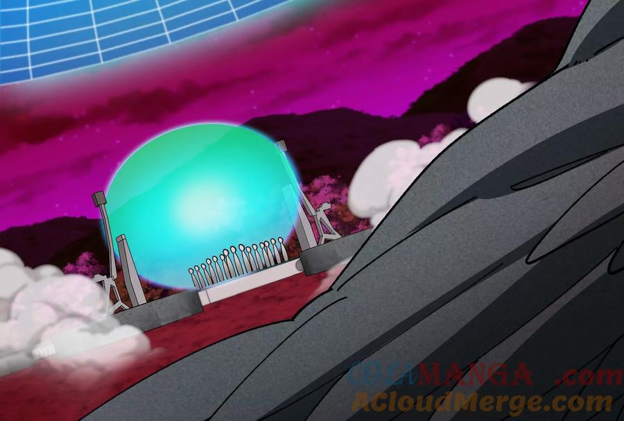 重生为怪兽什么鬼 - 第165话 敌军已到达战场 - 第121张图