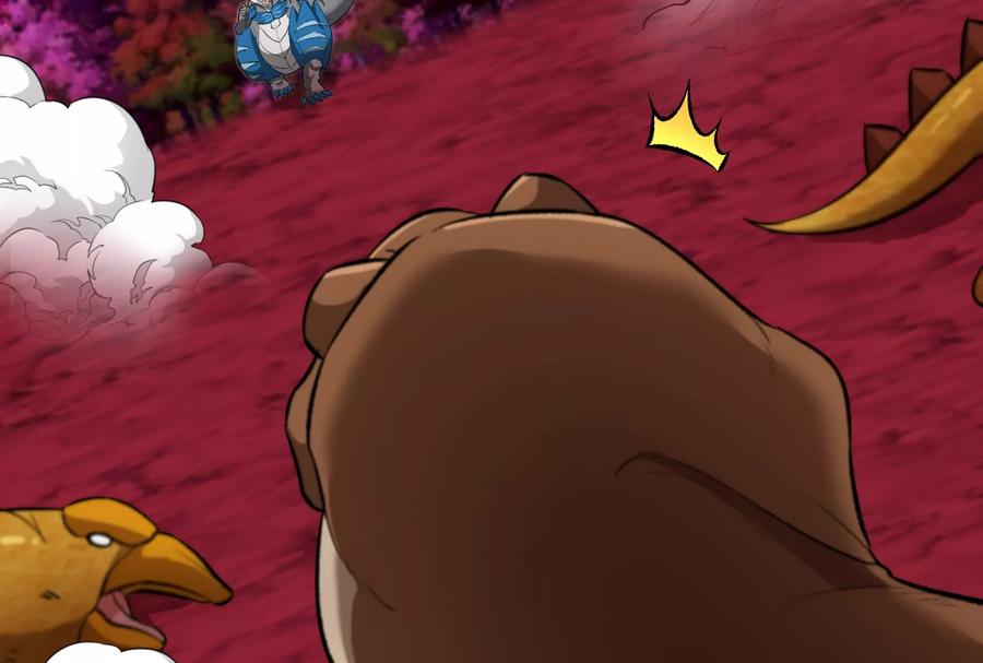 重生为怪兽什么鬼 - 第165话 敌军已到达战场 - 第7张图