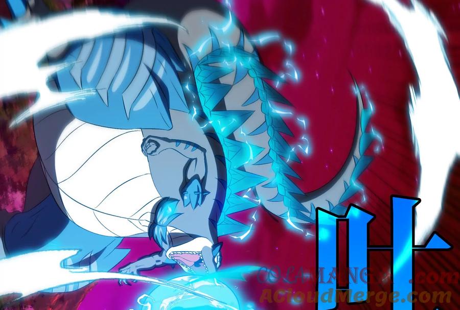 重生为怪兽什么鬼 - 第165话 敌军已到达战场 - 第25张图