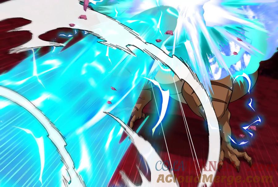 重生为怪兽什么鬼 - 第165话 敌军已到达战场 - 第33张图