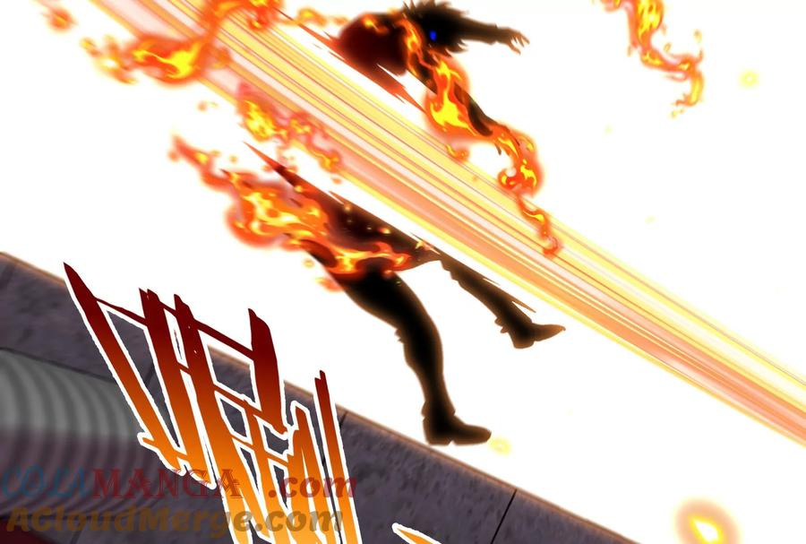 重生为怪兽什么鬼 - 第165话 敌军已到达战场 - 第53张图