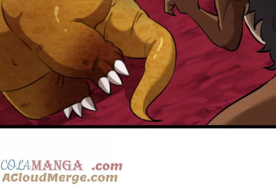 重生为怪兽什么鬼 - 第165话 敌军已到达战场 - 第9张图