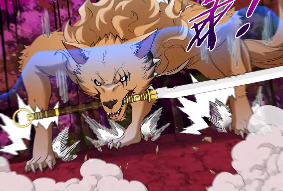 重生为怪兽什么鬼 - 第165话 敌军已到达战场 - 第63张图