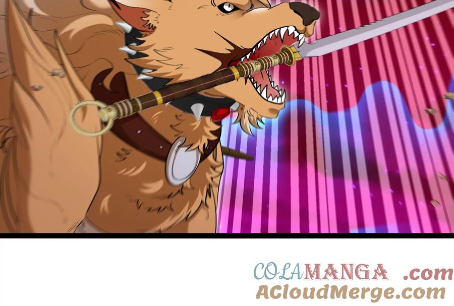 重生为怪兽什么鬼 - 第165话 敌军已到达战场 - 第61张图