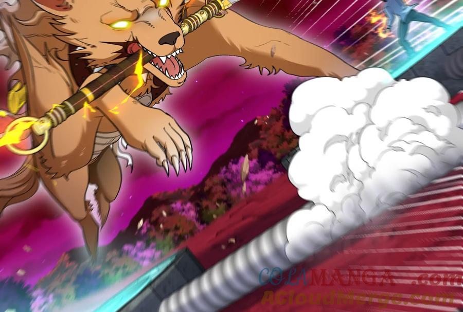 重生为怪兽什么鬼 - 第165话 敌军已到达战场 - 第49张图