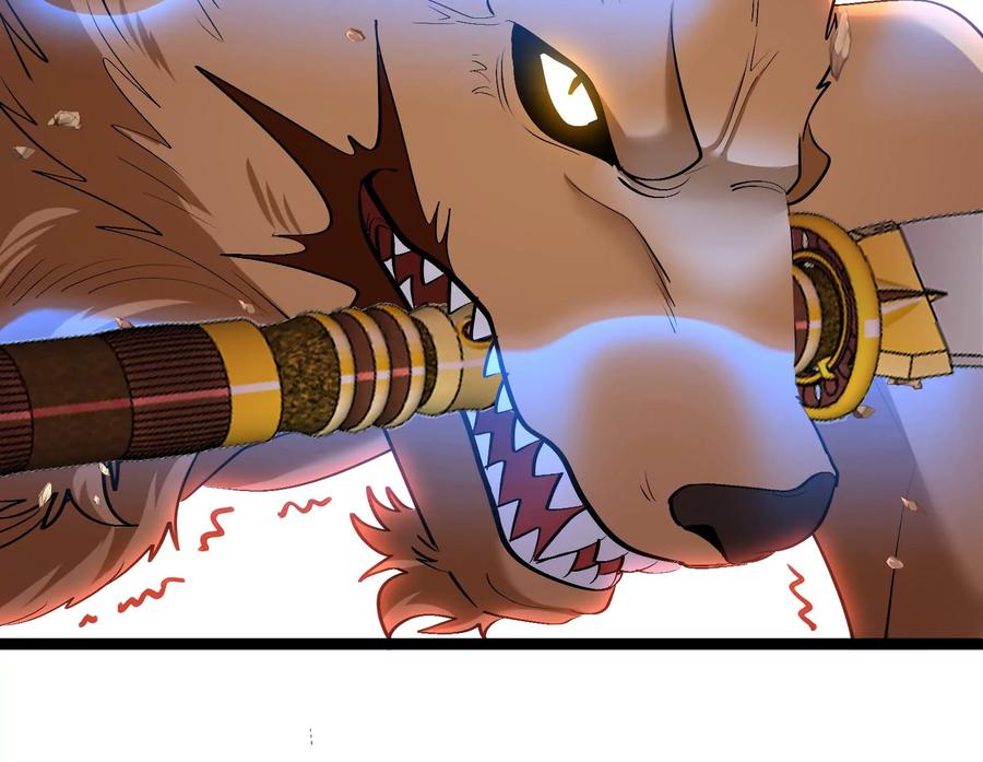 重生为怪兽什么鬼 - 第165话 敌军已到达战场 - 第67张图