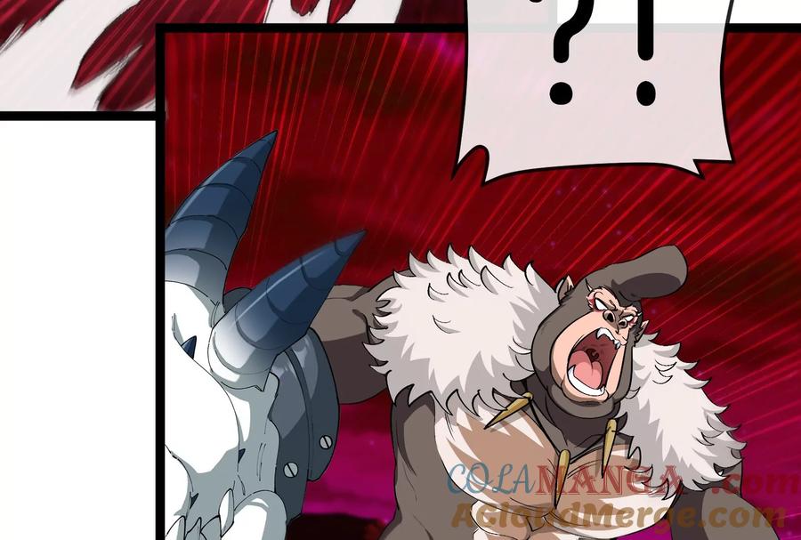 重生为怪兽什么鬼 - 第165话 敌军已到达战场 - 第41张图