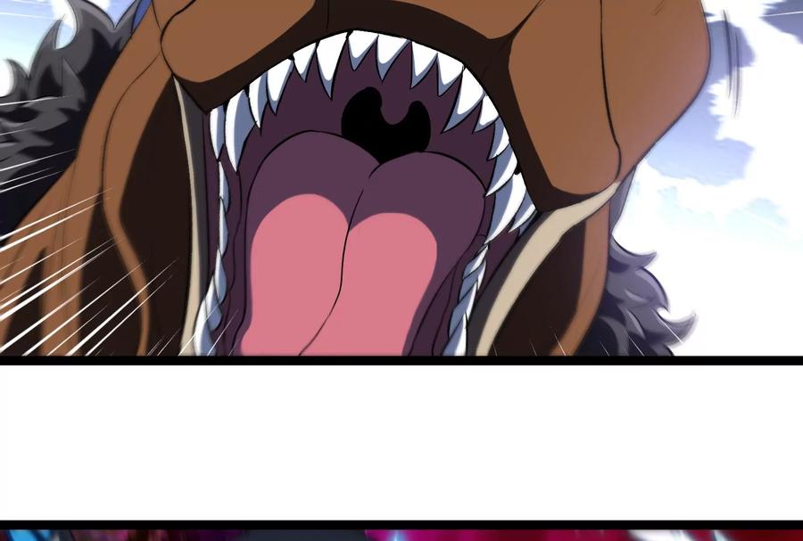 重生为怪兽什么鬼 - 第165话 敌军已到达战场 - 第24张图