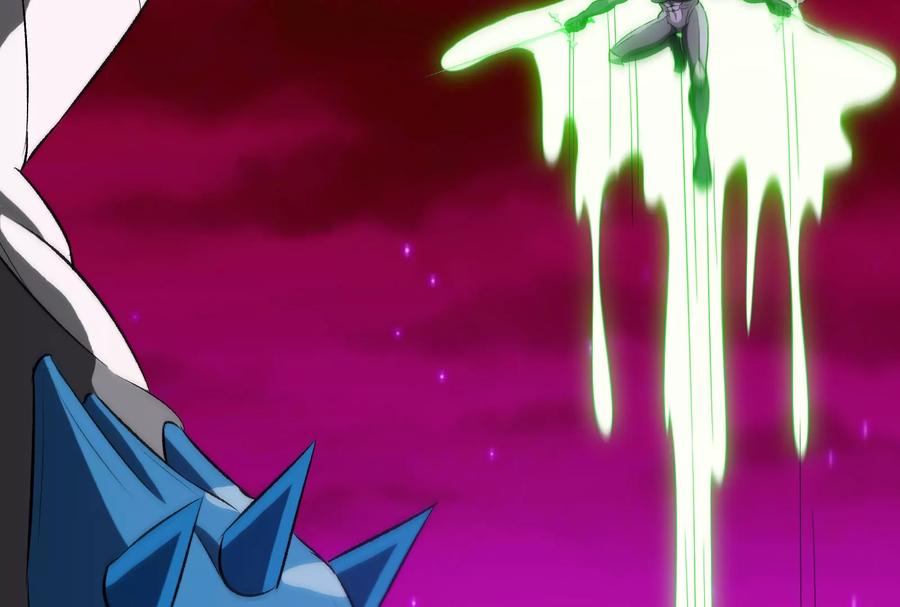 重生为怪兽什么鬼 - 第166话 团战开始 - 第25张图