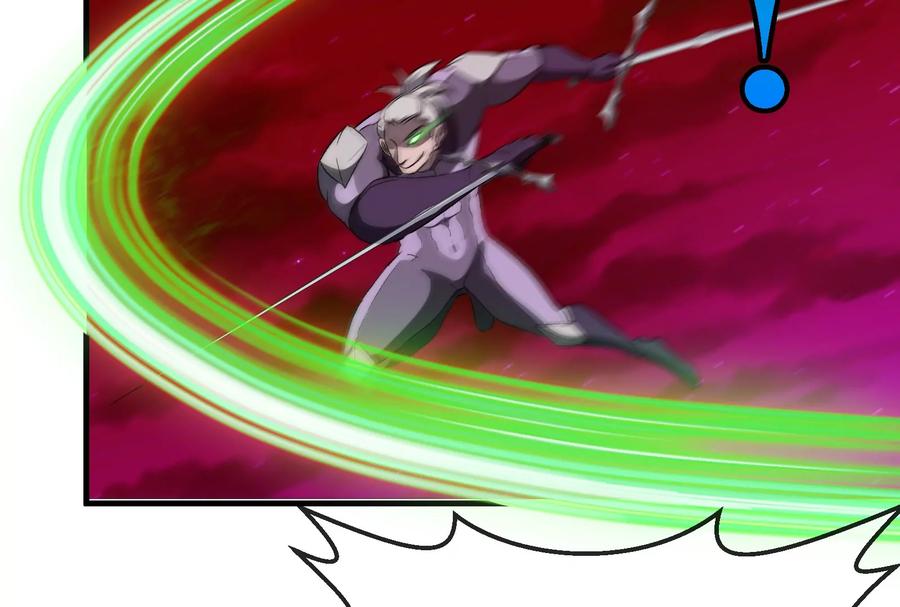 重生为怪兽什么鬼 - 第166话 团战开始 - 第27张图