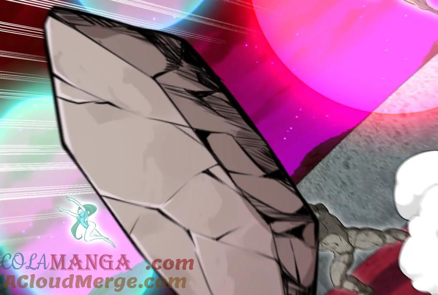 重生为怪兽什么鬼 - 第166话 团战开始 - 第56张图