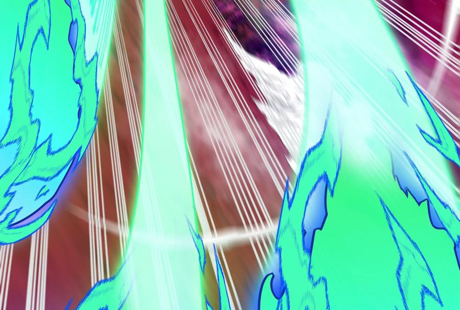 重生为怪兽什么鬼 - 第166话 团战开始 - 第47张图