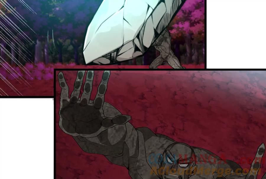 重生为怪兽什么鬼 - 第166话 团战开始 - 第60张图