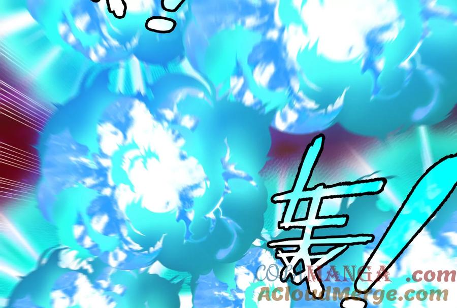 重生为怪兽什么鬼 - 第166话 团战开始 - 第96张图