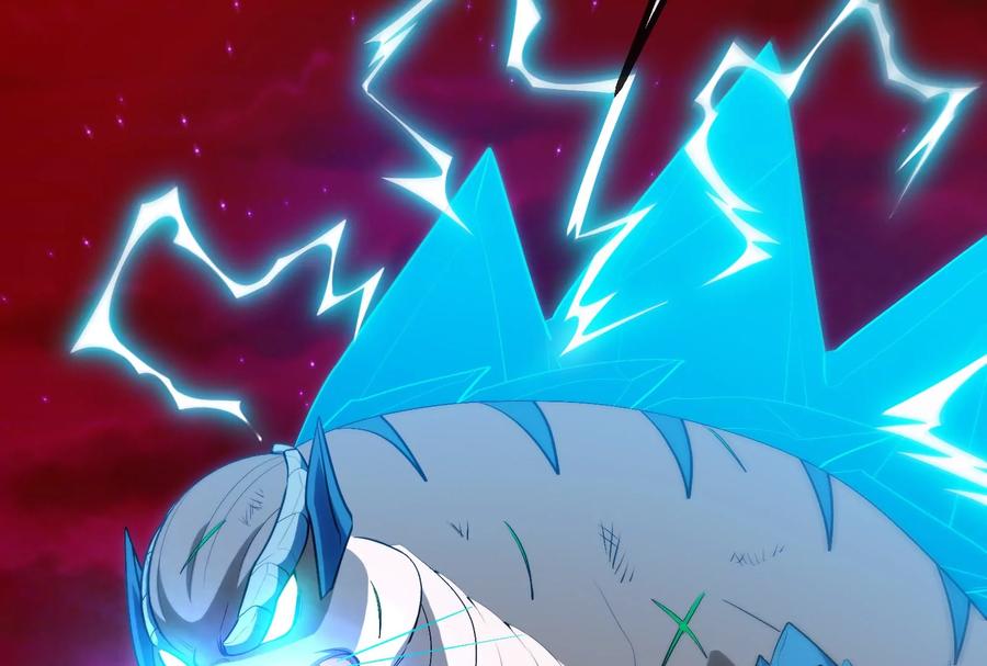 重生为怪兽什么鬼 - 第166话 团战开始 - 第106张图