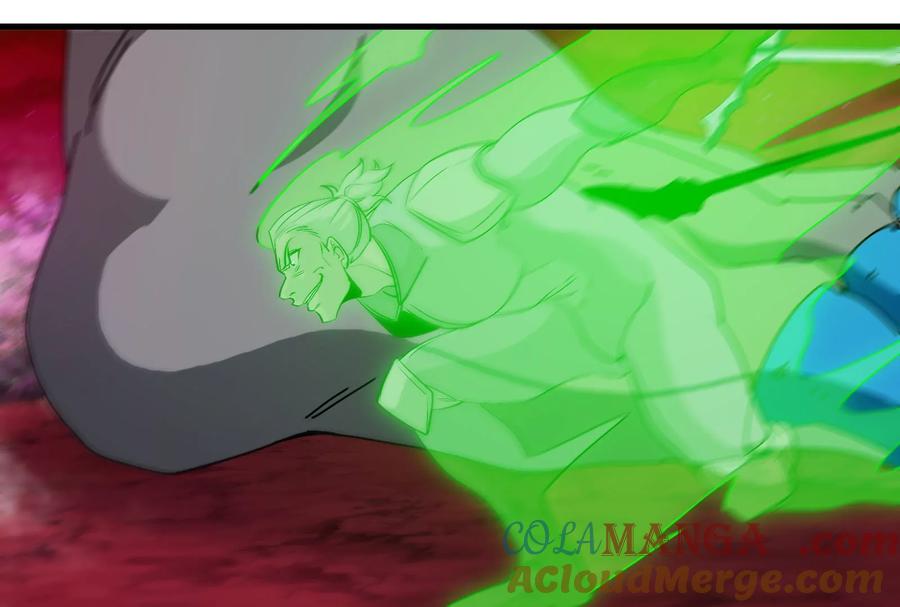 重生为怪兽什么鬼 - 第166话 团战开始 - 第16张图