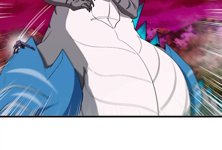 重生为怪兽什么鬼 - 第166话 团战开始 - 第15张图