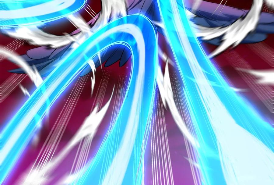 重生为怪兽什么鬼 - 第166话 团战开始 - 第78张图