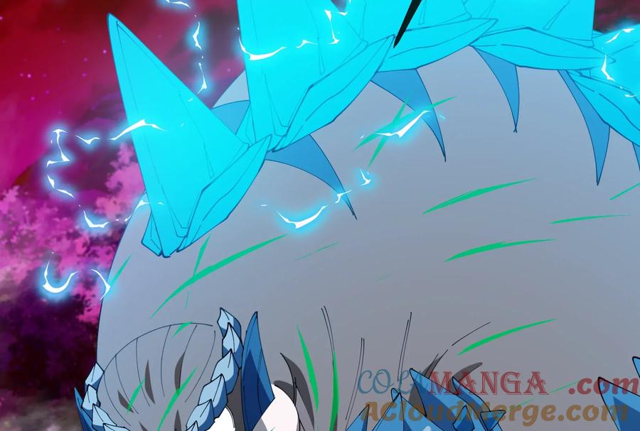 重生为怪兽什么鬼 - 第166话 团战开始 - 第128张图