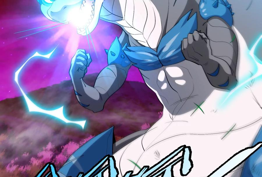 重生为怪兽什么鬼 - 第166话 团战开始 - 第107张图