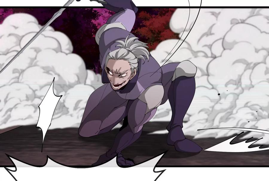 重生为怪兽什么鬼 - 第166话 团战开始 - 第34张图