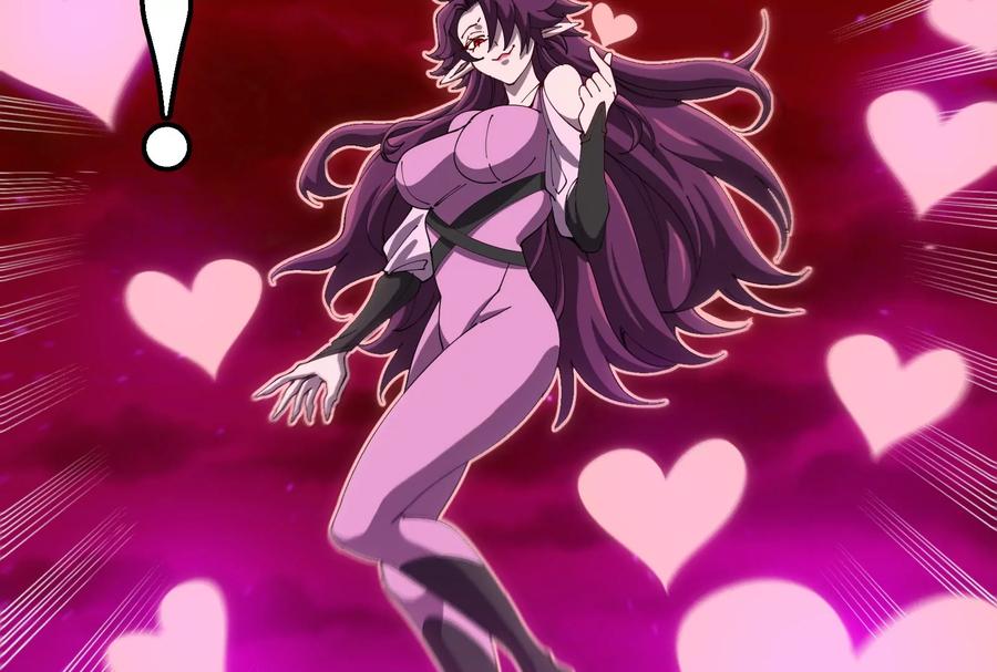 重生为怪兽什么鬼 - 第166话 团战开始 - 第125张图