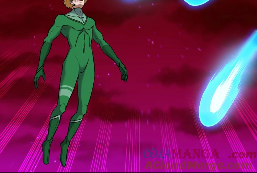 重生为怪兽什么鬼 - 第166话 团战开始 - 第84张图