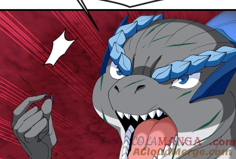 重生为怪兽什么鬼 - 第166话 团战开始 - 第92张图