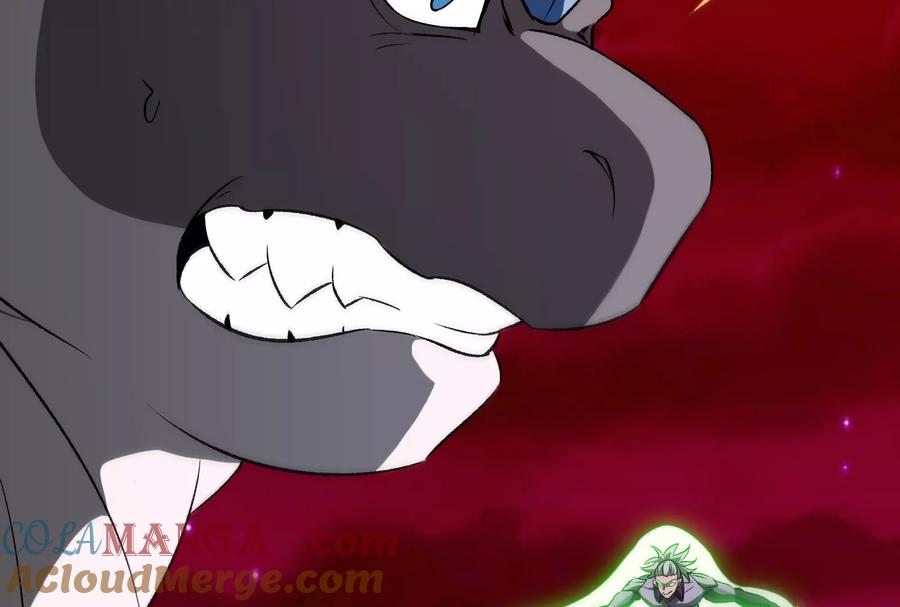 重生为怪兽什么鬼 - 第166话 团战开始 - 第24张图