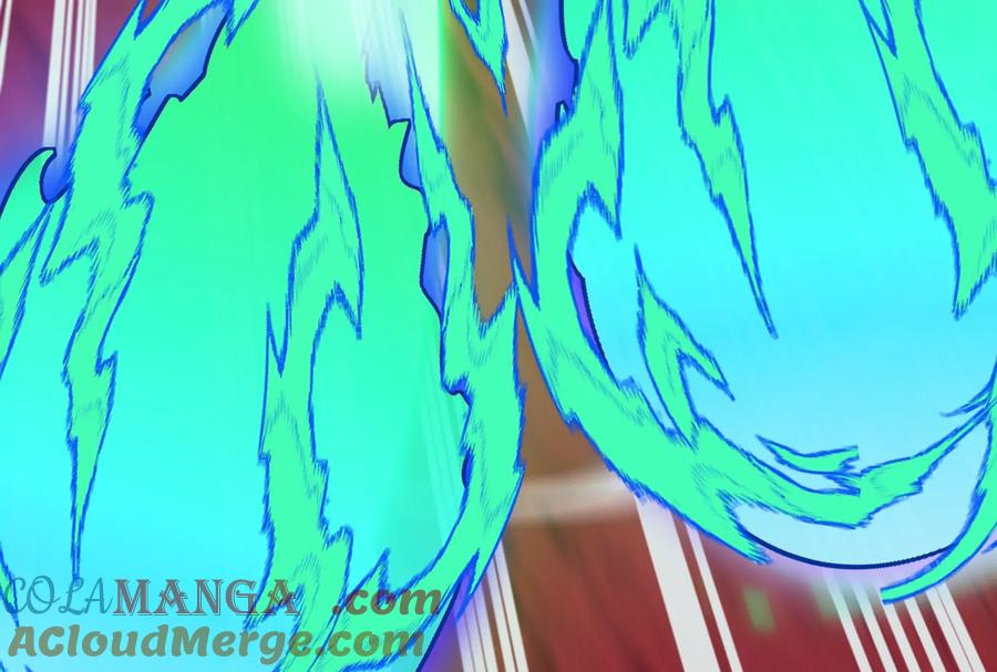 重生为怪兽什么鬼 - 第166话 团战开始 - 第48张图