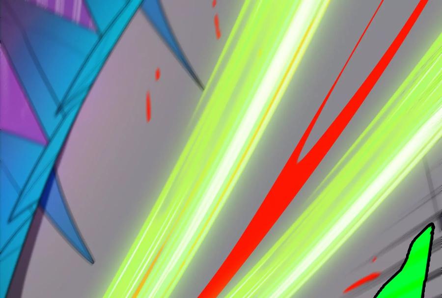 重生为怪兽什么鬼 - 第166话 团战开始 - 第11张图