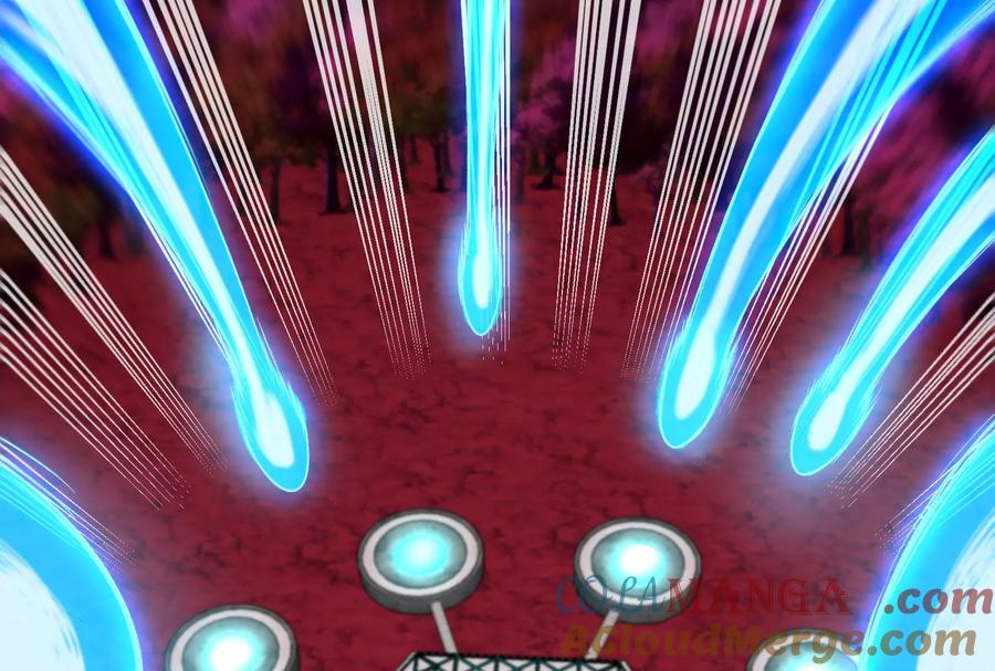 重生为怪兽什么鬼 - 第166话 团战开始 - 第80张图