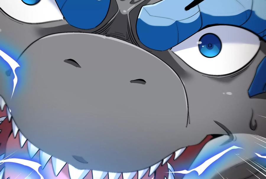 重生为怪兽什么鬼 - 第167话 魅惑 - 第23张图