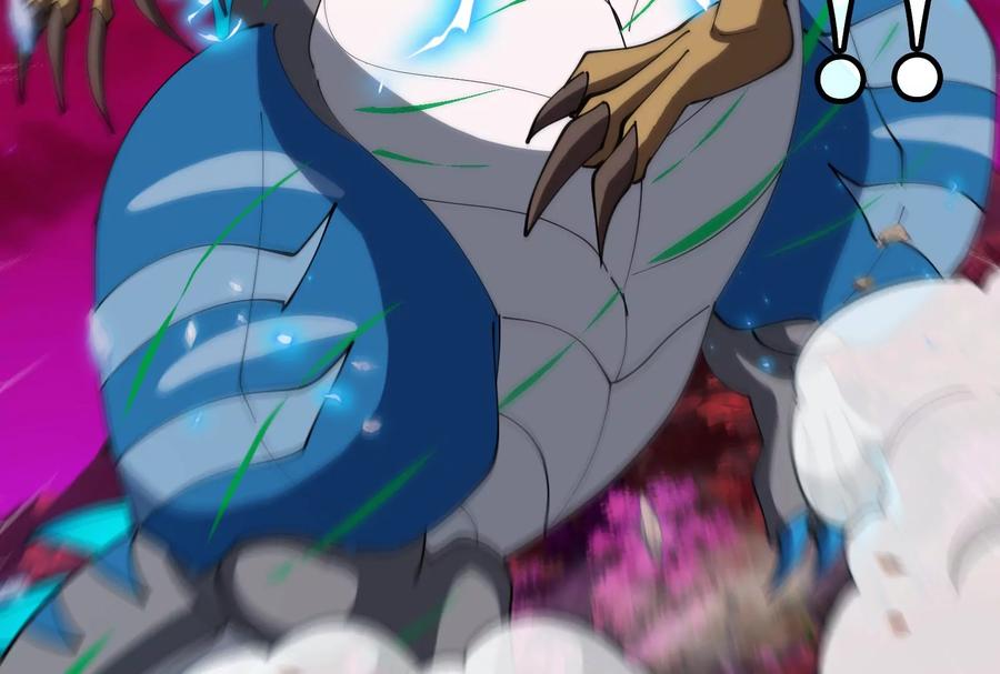 重生为怪兽什么鬼 - 第167话 魅惑 - 第88张图