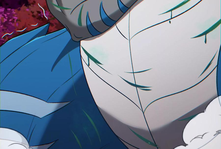 重生为怪兽什么鬼 - 第167话 魅惑 - 第67张图