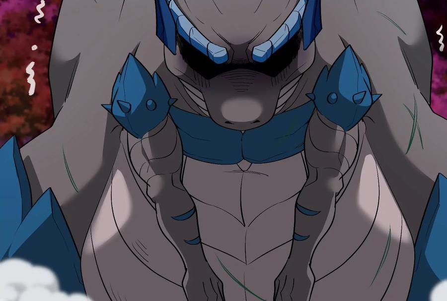 重生为怪兽什么鬼 - 第167话 魅惑 - 第7张图