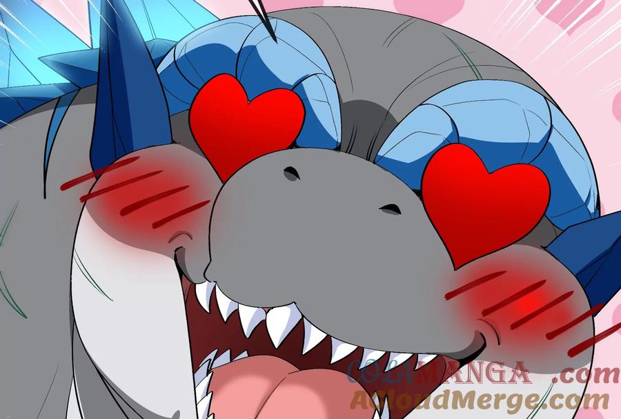 重生为怪兽什么鬼 - 第167话 魅惑 - 第9张图