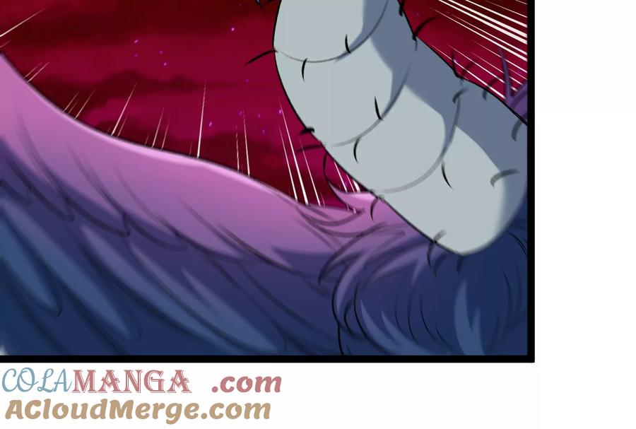 重生为怪兽什么鬼 - 第167话 魅惑 - 第53张图