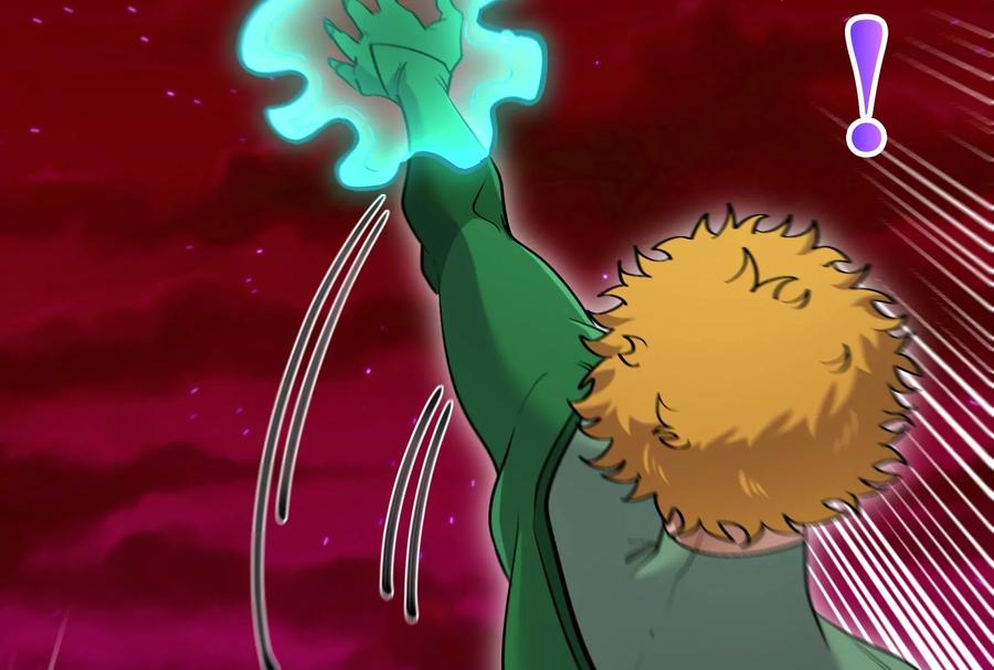 重生为怪兽什么鬼 - 第167话 魅惑 - 第112张图