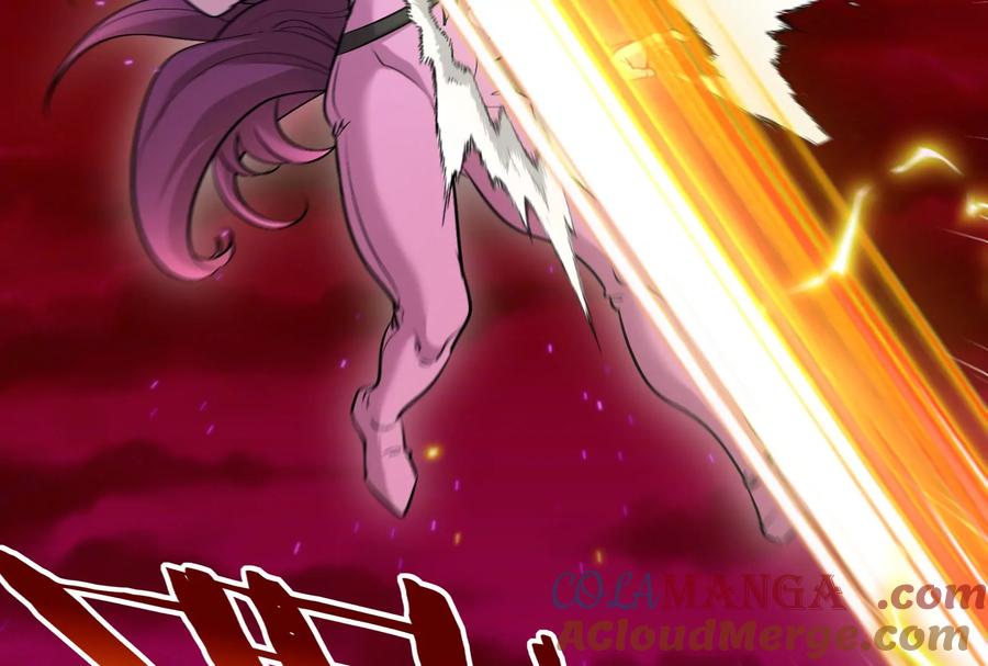 重生为怪兽什么鬼 - 第167话 魅惑 - 第109张图