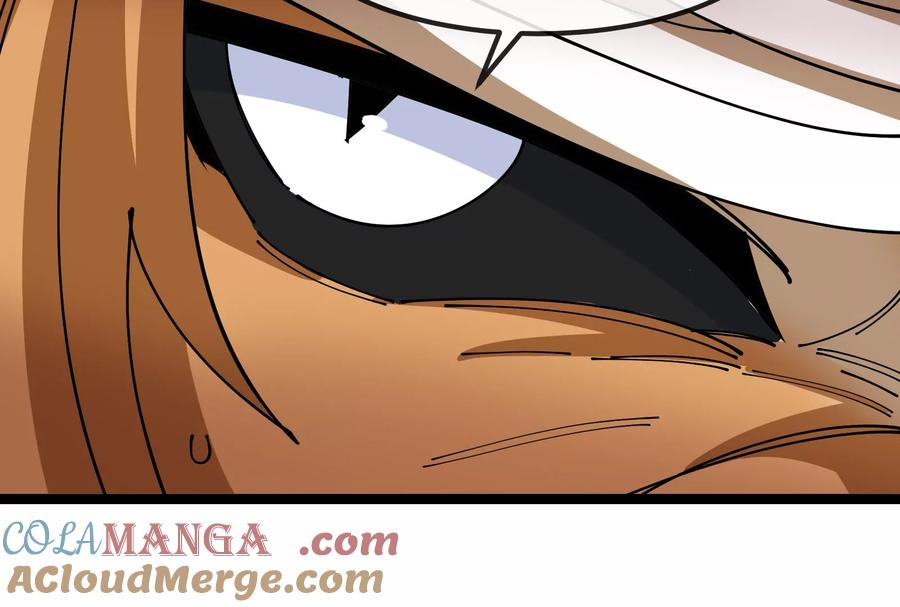 重生为怪兽什么鬼 - 第167话 魅惑 - 第101张图