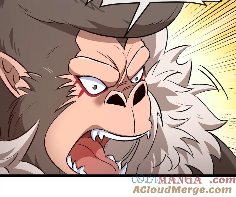 重生为怪兽什么鬼 - 第167话 魅惑 - 第69张图