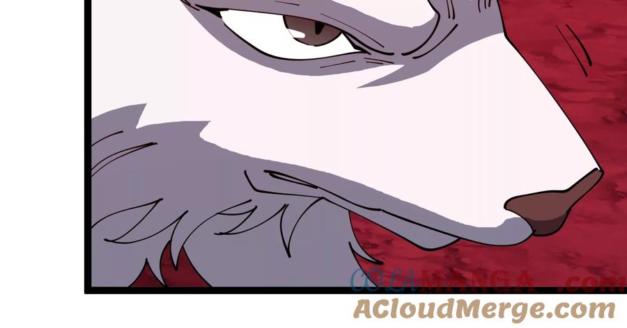 重生为怪兽什么鬼 - 第167话 魅惑 - 第93张图