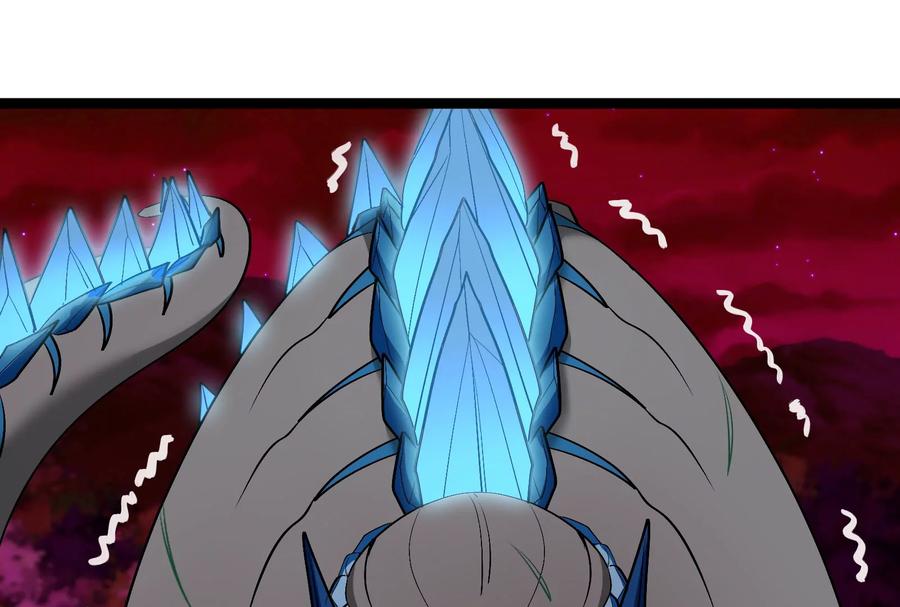 重生为怪兽什么鬼 - 第167话 魅惑 - 第6张图