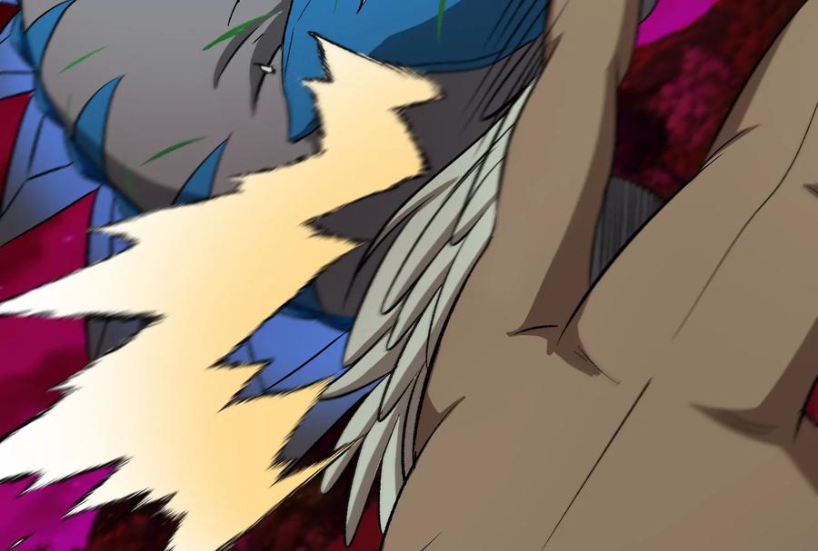 重生为怪兽什么鬼 - 第167话 魅惑 - 第79张图