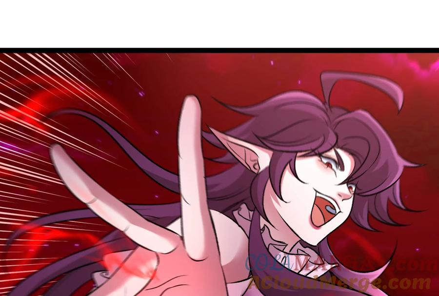 重生为怪兽什么鬼 - 第167话 魅惑 - 第45张图