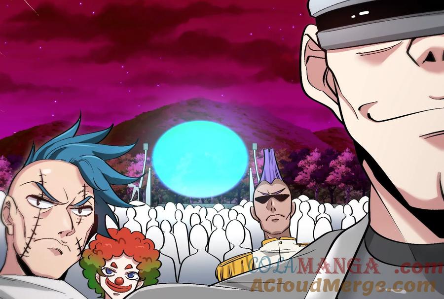 重生为怪兽什么鬼 - 第167话 魅惑 - 第125张图