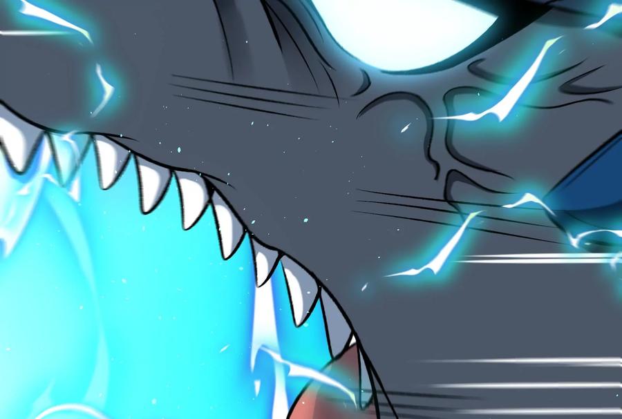 重生为怪兽什么鬼 - 第167话 魅惑 - 第55张图